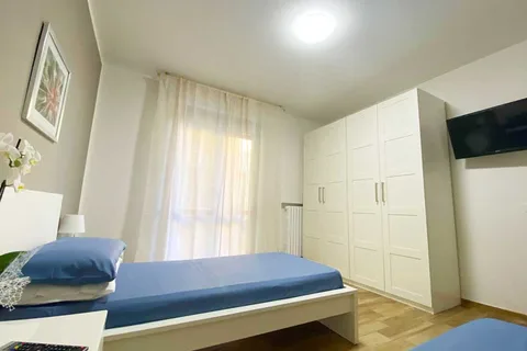 Camera degli ospiti